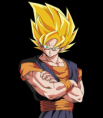 Dragon ball Z-episodios